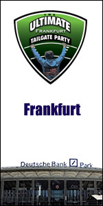 The Ultimate Frankfurt Tailgate